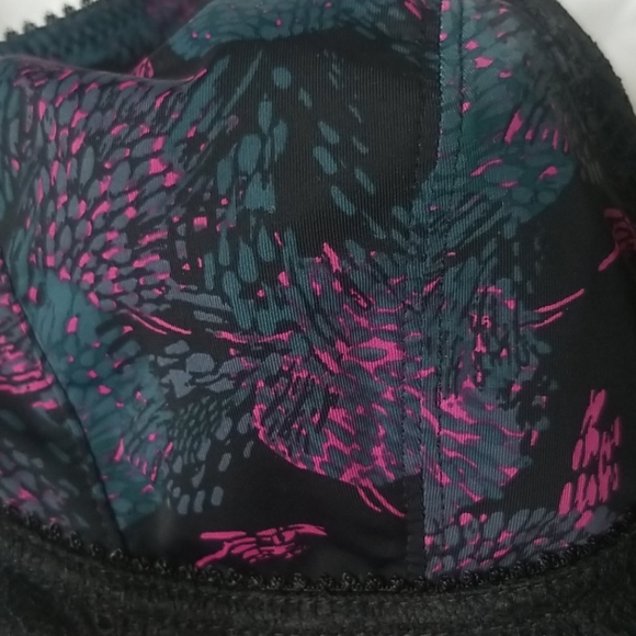 Hotmilk nursing/breastfeeding bra NWT - Picture 2 of 6